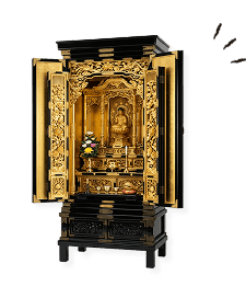 金仏壇